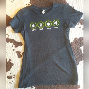 Brewery Tee-shirt